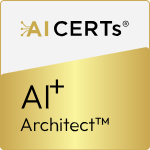 AI+ Architect™