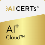 AI+ Cloud™
