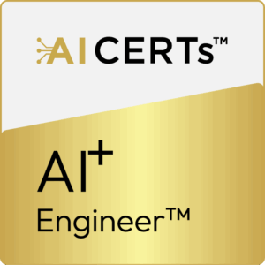 AI+ Engineer™
