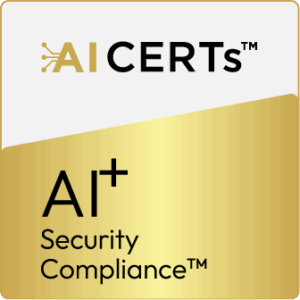AI+ Security Compliance™