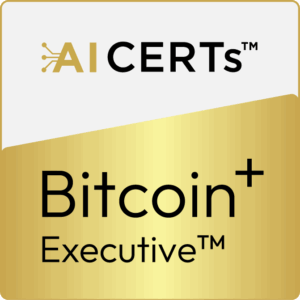 Bitcoin+ Executive™